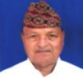 अम्बर बहादुर विष्ट